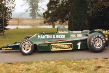 Lotus 80