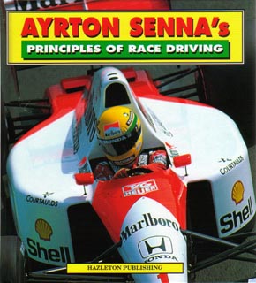 Ayrton Senna's Principles Of Race Driving